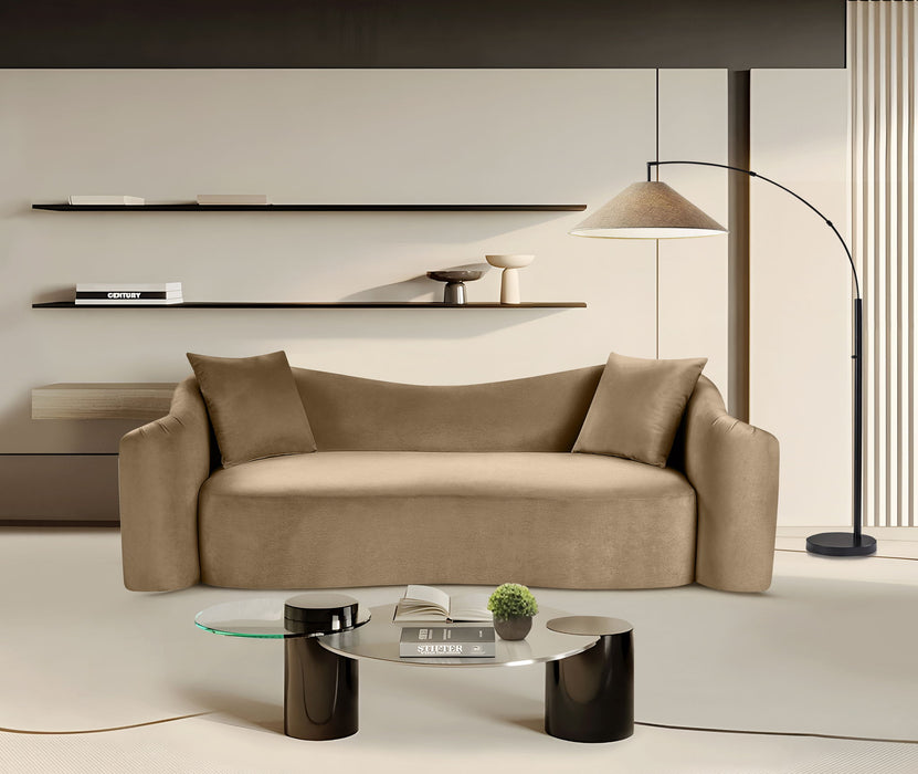 Destin - Sofa Meridian Furniture