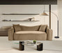 Destin - Sofa Meridian Furniture