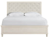 Birchaven - Upholstered Bed Universal Furniture