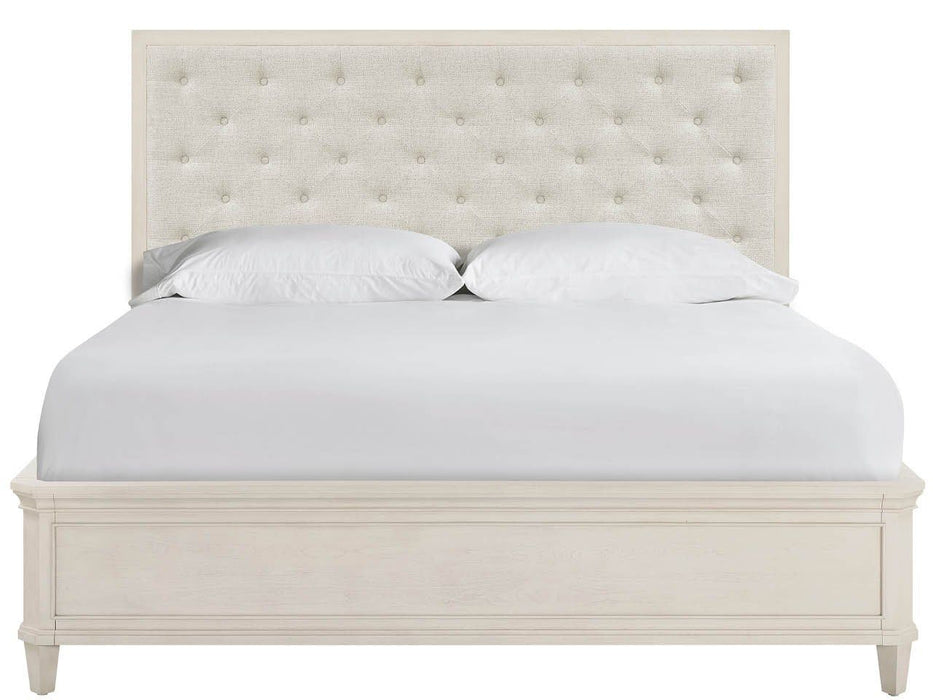 Birchaven - Upholstered Bed Universal Furniture
