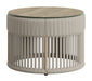 Sora - Coffee Table - Natural / Gray Zuo Modern