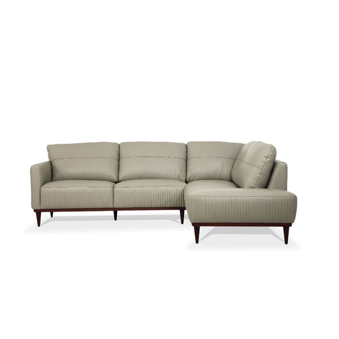 Tampa - Sectional Sofa ACME