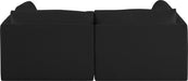 Ease - 2 Seat Modular Sofa Meridian Furniture