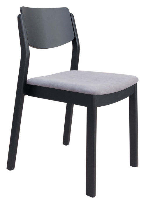 Desdamona - Dining Chair (Set of 2) Zuo Modern