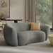Sherri - Loveseat Simpli-Home