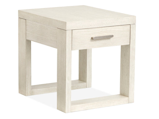 Refton - Rectangular Table Magnussen Furniture