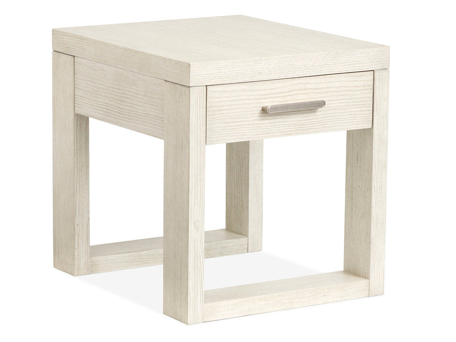 Refton - Rectangular Table Magnussen Furniture