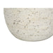 Modern Lighting, Table Lamp, Concrete - Cream 8th Street