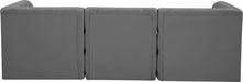 Tuft - Modular Sofa - 3 Seats Meridian Furniture