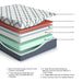 14 Inch Chime Elite 2.0 - California King Mattress - White / Blue Sierra Sleep® by Ashley