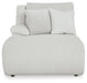 Top Tier - 4 Piece Reclining Sectional Signature Design by Ashley®