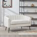 Mini Loveseat, 2 Seater Sofa Home Essentials