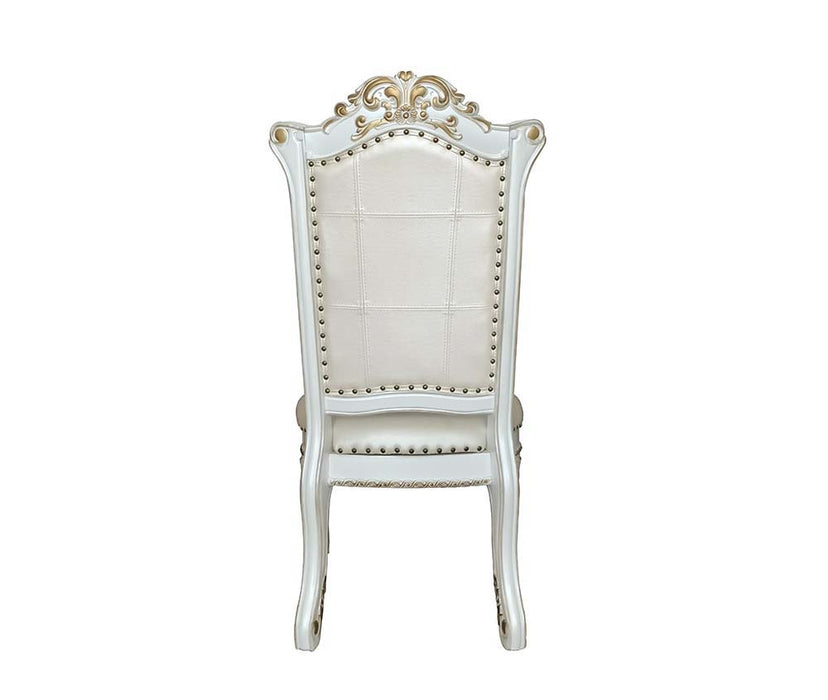 Vendome - Side Chair (Set of 2) ACME