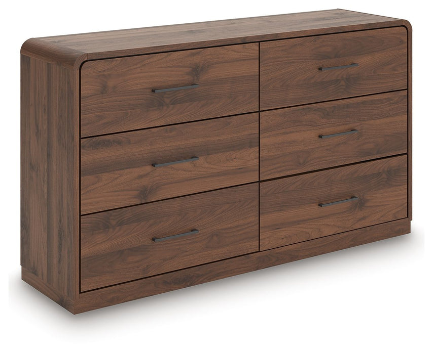 Fortlorn - Panel Bedroom Set Signature Design by Ashley®