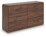 Fortlorn - Panel Bedroom Set Signature Design by Ashley®