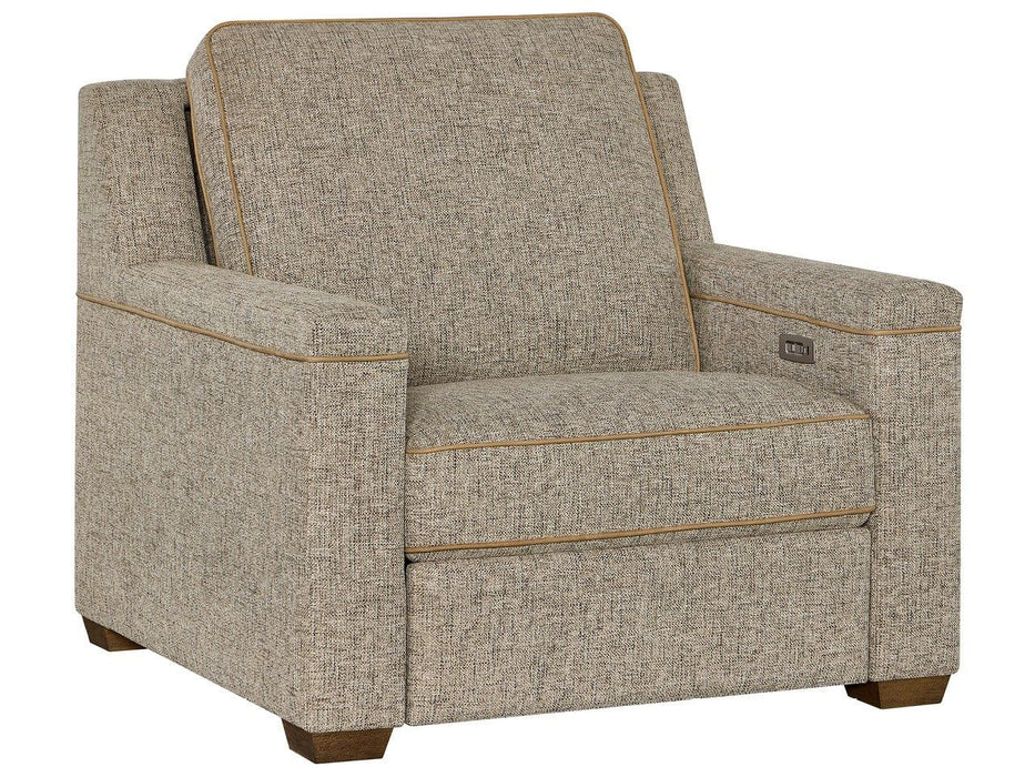 Liam - Recliner - Fargo Birch Universal Furniture