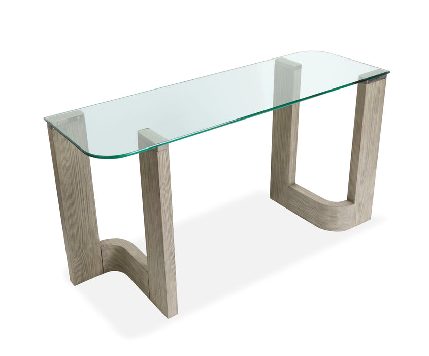 Bartlett - Rectangular Table Magnussen Furniture