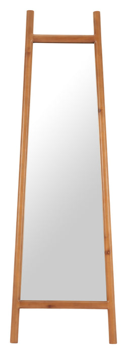 Stiga - Decor Mirror - Natural Zuo Modern