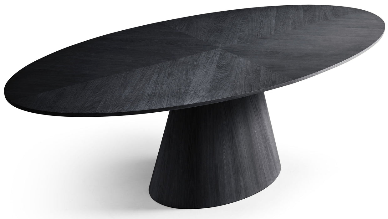 Gavin - Dining Table Meridian Furniture