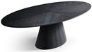 Gavin - Dining Table Meridian Furniture