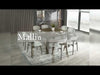 Hoyte - Dining Table - Walnut ACME