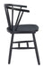 Stenger - Dining Chair (Set of 2) Zuo Modern