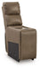 Max-Momentum - Console With Audio System - Biscotti Signature Design by Ashley®