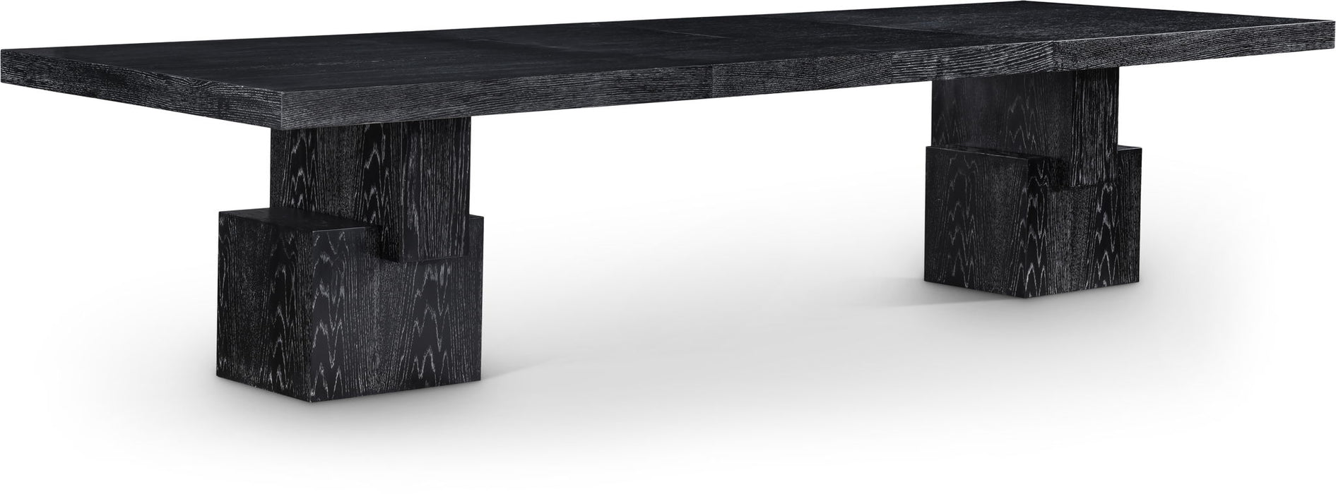 Anzio - Dining Table Meridian Furniture