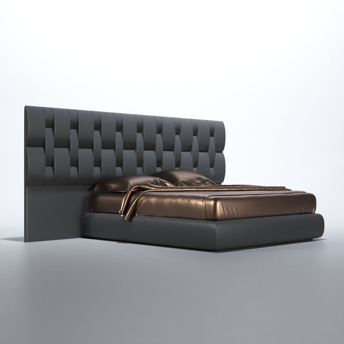 Emporio - Bed Franco Spain