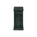 Accent Table With Storage Drawer For Living Room - Blue 8th Street