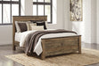 Trinell - Panel Bed Signature Design by Ashley®