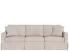 Filmore - Skirted Sofa, Special Order - Beige Universal Furniture