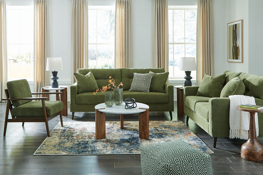 Bixler - Living Room Set Signature Design by Ashley®