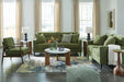 Bixler - Living Room Set Signature Design by Ashley®