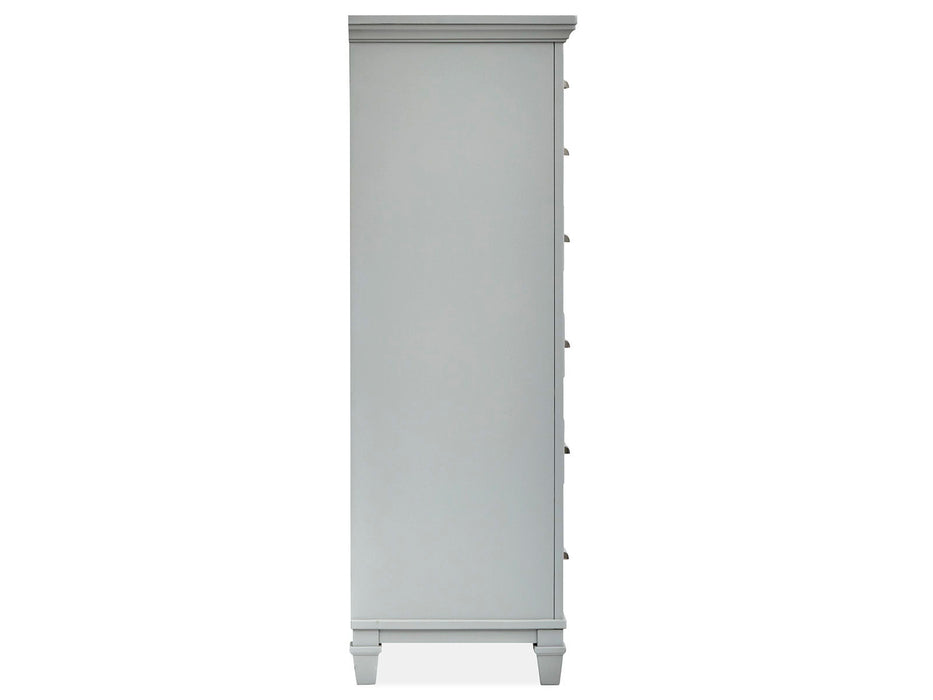 Charleston - Drawer Chest Magnussen Furniture