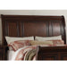 Bed With 2 Panel Headboard And Footboard Home Essentials