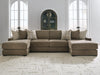 Camellia-Court - Sectional Benchcraft®