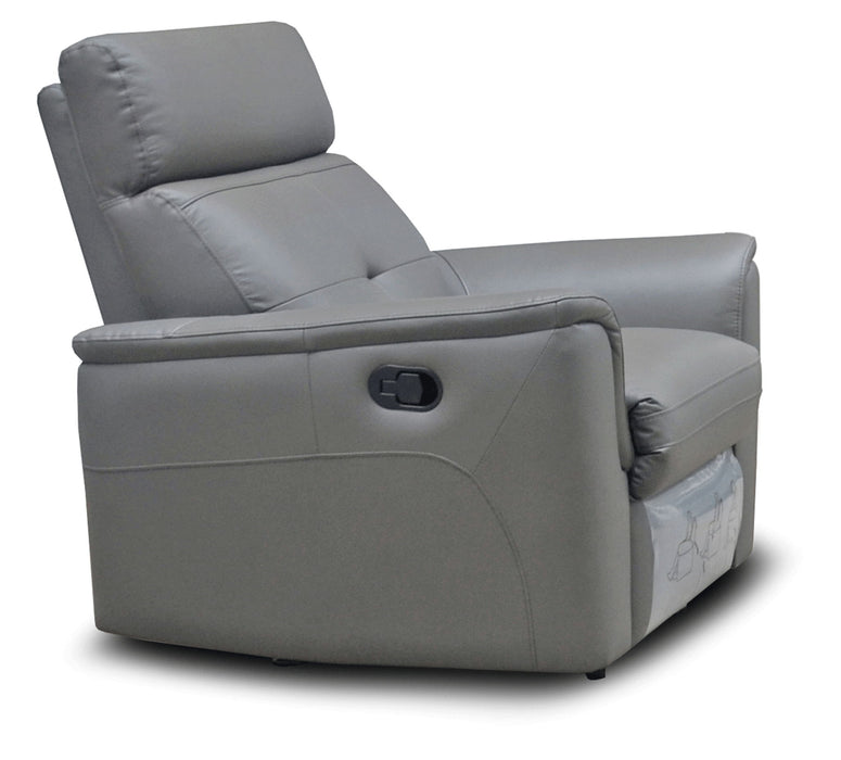 8501 - Chair With Manual Recliner Extravaganza Collection