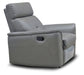 8501 - Chair With Manual Recliner Extravaganza Collection