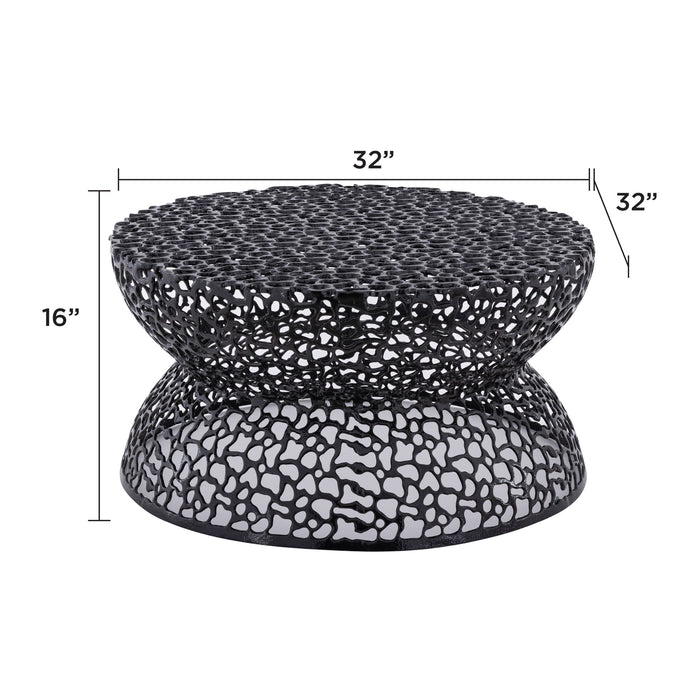 T3704-35 - Coffee Table Matrix Furniture Group