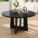 Round Dining Table For 4 Home Essentials