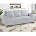 Sleeper Sofa With Pull Out Bed Home Essentials