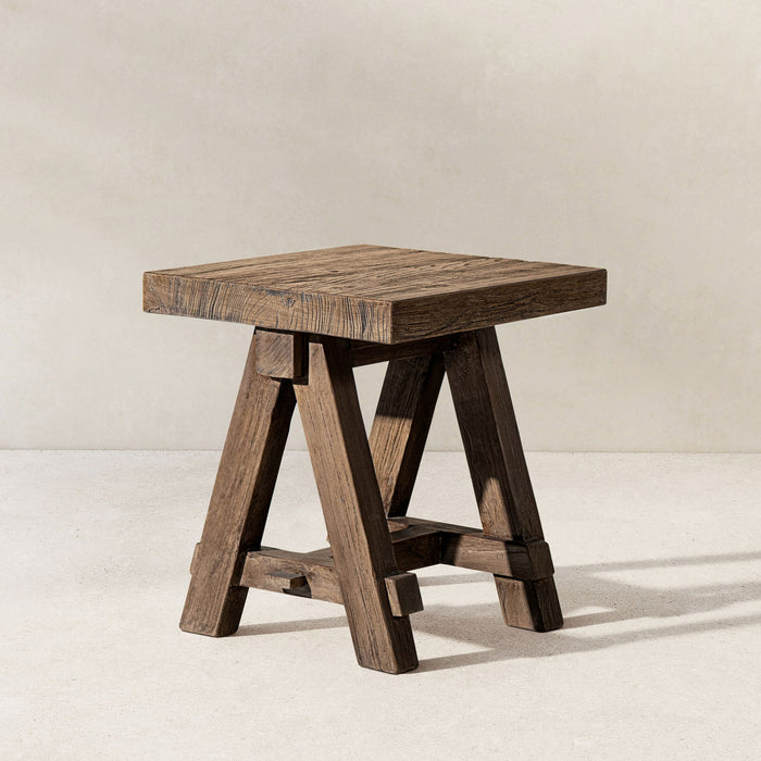 Hawthorne - Trestle Table Jennifer Taylor Home