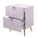 Gaines - Nightstand ACME