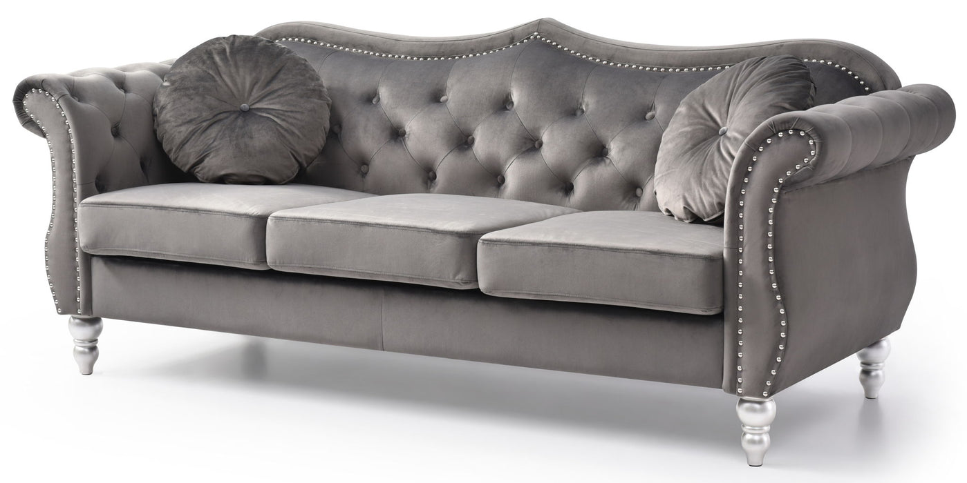Hollywood - Sofa Glory Furniture