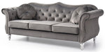 Hollywood - Sofa Glory Furniture