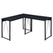 Zaidin - Writing Desk - 35" ACME