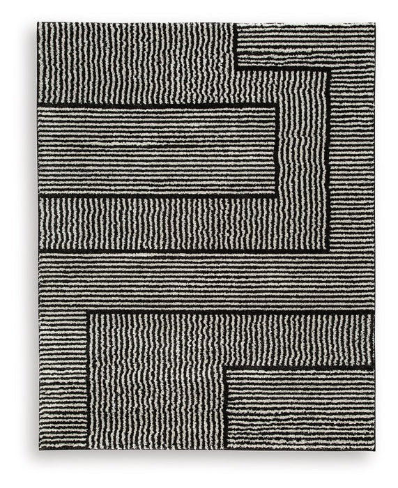 Kurtmen - Rug Signature Design by Ashley®