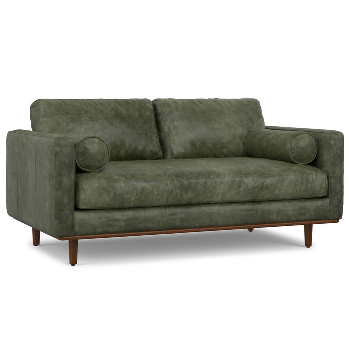 Morrison - Sofa And Ottoman Set Simpli-Home