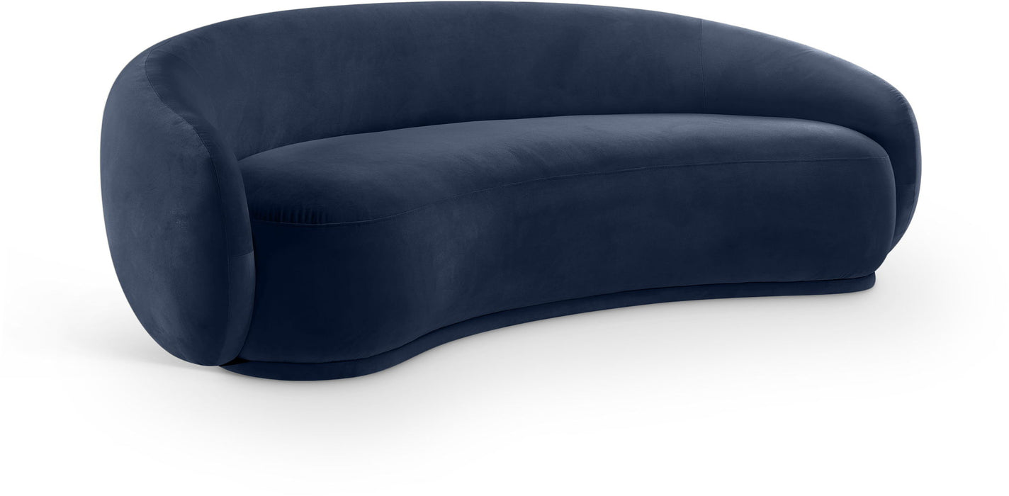 Emery - Sofa Meridian Furniture